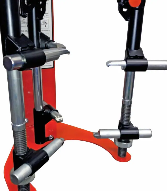 Branick 7400 online strut spring compressor